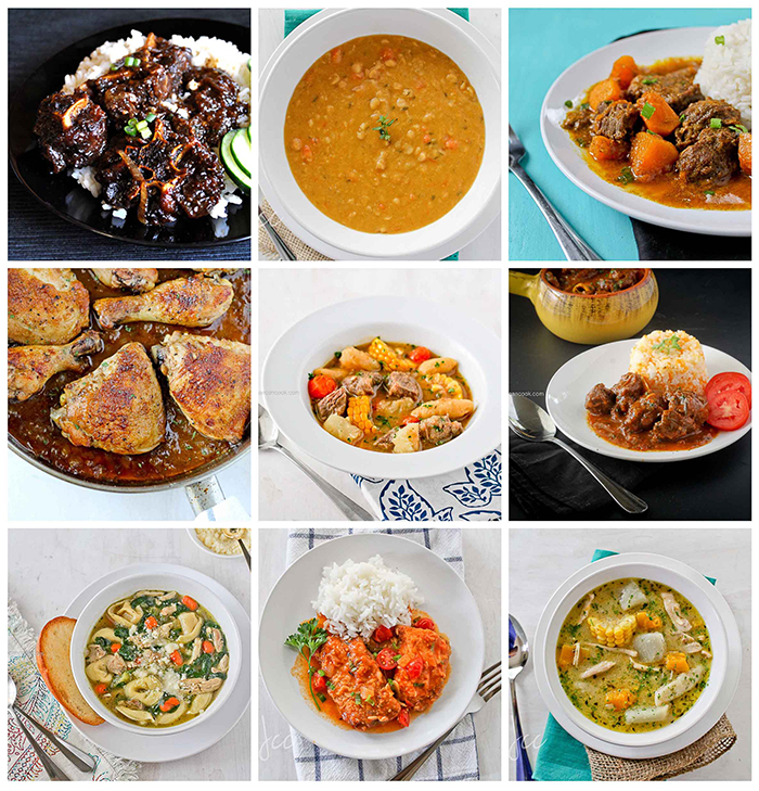 Soups and Stews-1