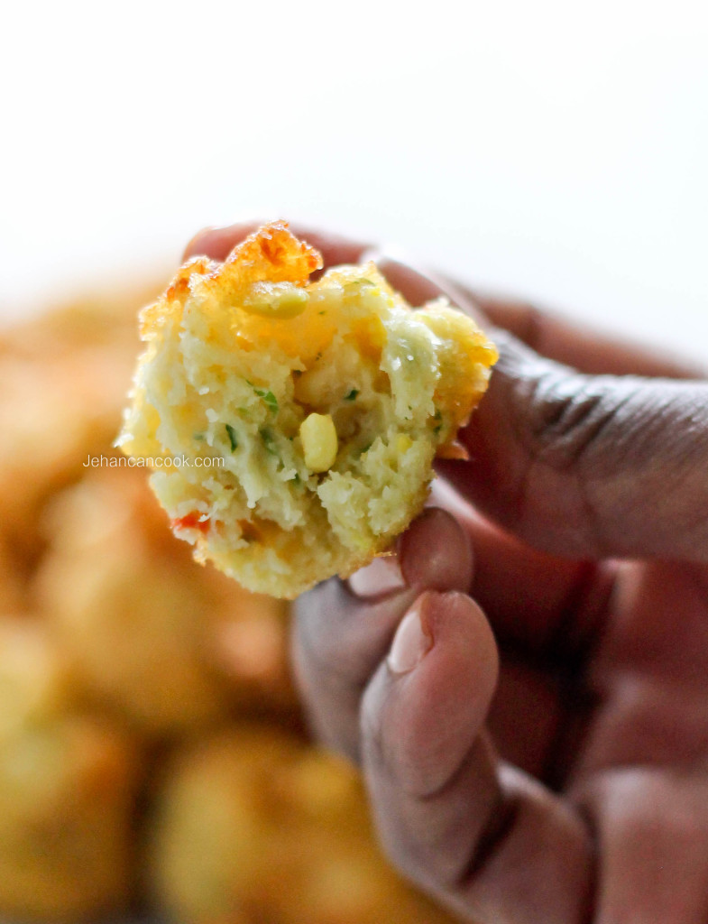 Ackee and Saltfish Fritters-1-5