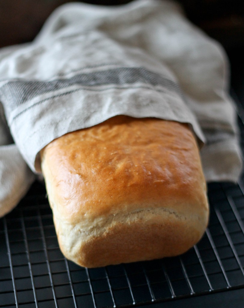 Jamaican Hard Dough Bread is a dense, scrumptious bread that's great for breakfast