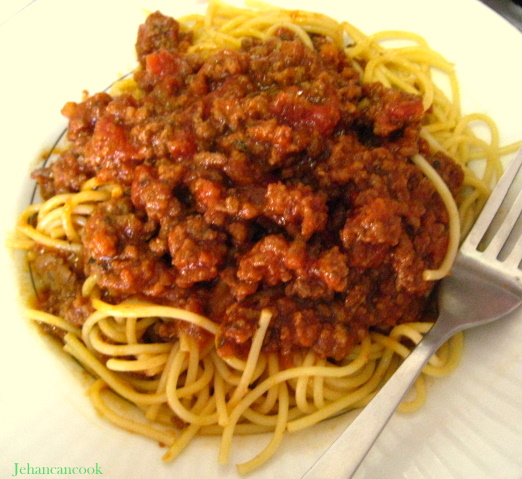 spaghetti41
