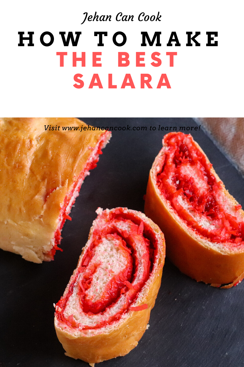 Easy Salara recipe