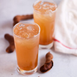 Tamarind Drink